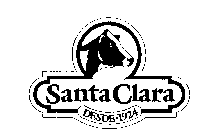SANTA CLARA DESDE - 1924