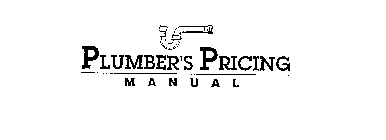 PLUMBER'S PRICING MANUAL