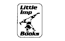 LITTLE IMP BOOKS