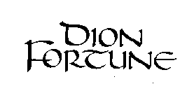 DION FORTUNE