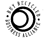 BUY RECYCLED BUSINESS ALLIANCE
