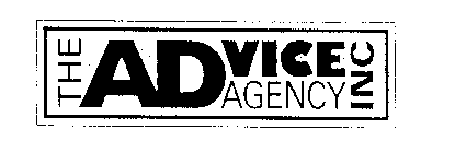 THE ADVICE AGENCY INC