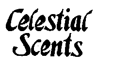 CELESTIAL SCENTS