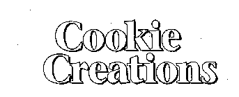 COOKIE CREATIONS
