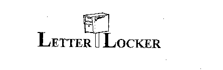 LETTER LOCKER