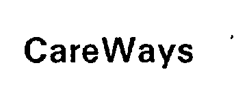 CAREWAYS