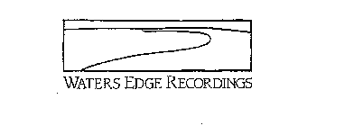 WATERS EDGE RECORDINGS