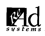 READ SYSTEMS