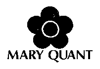 MARY QUANT