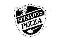SPINATO'S PIZZA