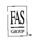 FAS GROUP