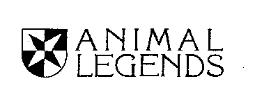 ANIMAL LEGENDS