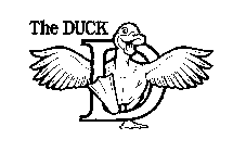 THE DUCK D