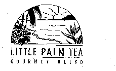 LITTLE PALM TEA GOURMET BLEND