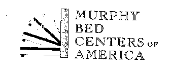 MURPHY BED CENTERS OF AMERICA
