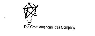 THE GREAT AMERICAN IDEA COMPANY