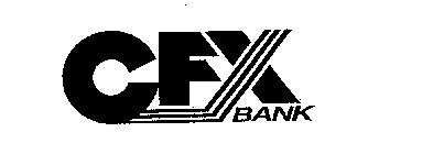 CFX BANK