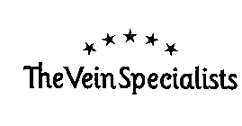 THE VEIN SPECIALISTS