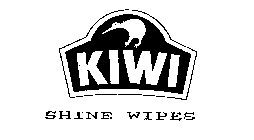 KIWI SHINE WIPES