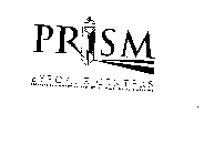 PRISM EYECARE CENTERS PIONEERS IN REFRACTIVE AND INTRAOCULAR SURGICAL METHODS