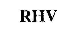 RHV