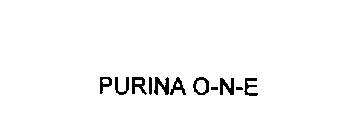 PURINA O-N-E