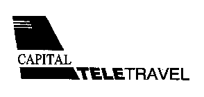 CAPITAL TELETRAVEL