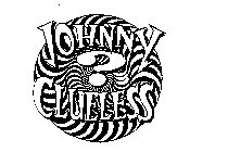 JOHNNY CLUELESS