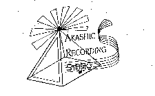 AKASHIC RECORDING STUDIO