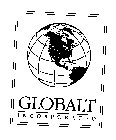 GLOBALT INCORPORATED