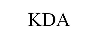 KDA