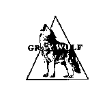 GRAY WOLF