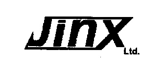 JINX LTD.