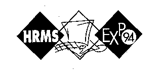 HRMS/EXPO 94