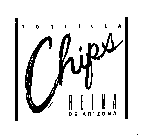 TORTILLA CHIPS REINA DE ARIZONA