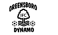 GREENSBORO DYNAMO IFC