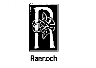 R RANNOCH