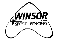WINSOR SPORT FENCING