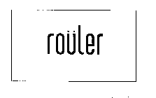 ROULER