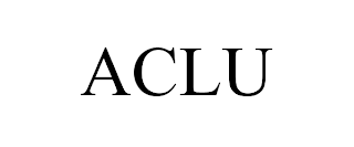 ACLU