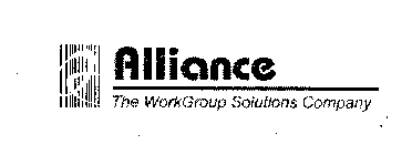 ALLIANCE WORKGROUP SOLUTIONS COMPANY