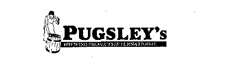 PUGSLEY'S BREWING PROJECTS INTERNATIONAL