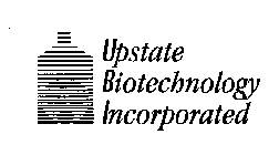 UPSTATE BIOTECHNOLOGY INCORPORATED