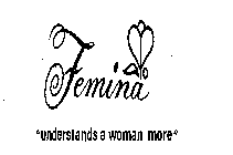 FEMINA 