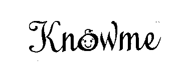 KNOWME