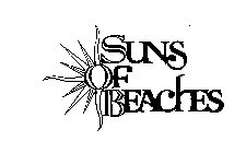 SUNS OF BEACHES