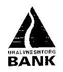 URALVNESHTORG BANK