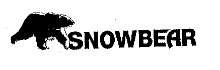 SNOWBEAR