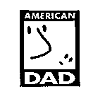 AMERICAN DAD