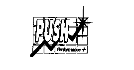 PUSH PERFORMANCE